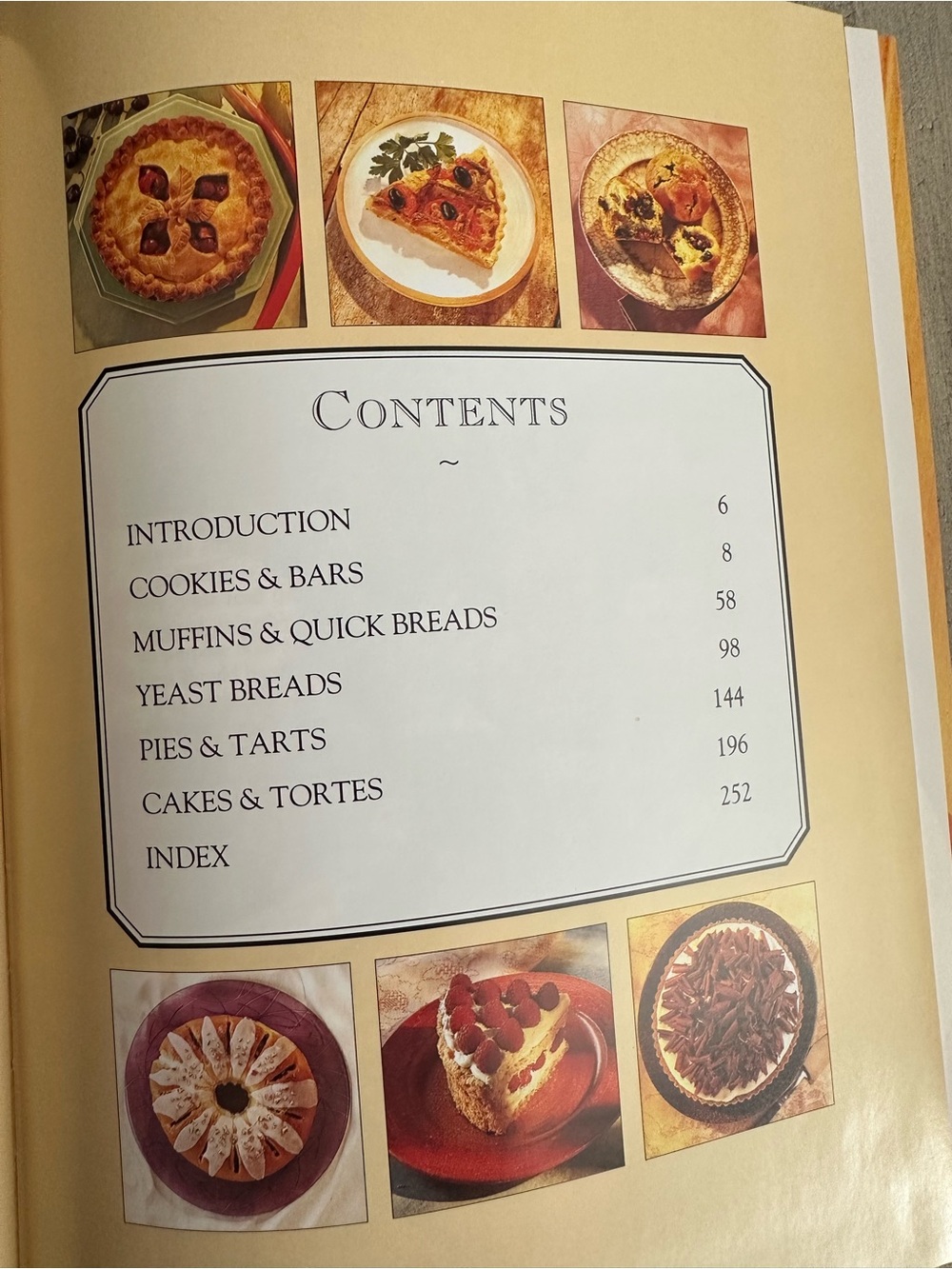 Baking Cookbook - Picture 5 of 5